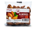 Unsalted Almonds