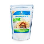 Breadfruit Pancake Mix