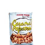 Caramel Popcorn