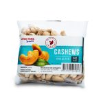 Unsalted Cashew Nuts