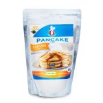 Cassava Pancake Mix