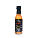 Chilli Pineapple Pepper Sauce