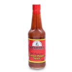 Old Fashioned Corned Pepper Sauce