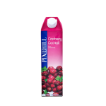 Pinehill Cranberry Cocktail