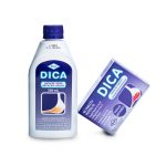 Dica Antacid Liquid & Tablets