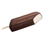 Vanilla Choco Ice Bar
