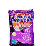 Fruity Popcorn