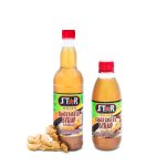 Star Ginger Beer Syrup