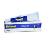 Ketozal Topical Cream