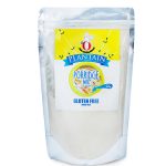 Plantain Porridge Mix