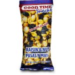 Raisin & Nut