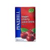 Pinehill Bajan Cherry Juice Drink TetraPak