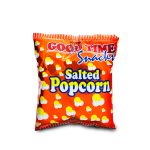 Salted Popcorn