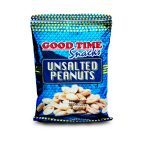 Unsalted Peanuts