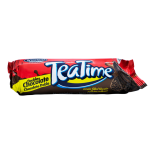 Teatime Biscuits Double Chocolate