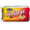 Sodabix Original Crackers