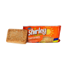 Shirley Biscuits Ginger