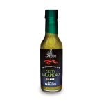 Zesty Jalapeno